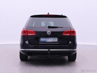 Volkswagen Passat 2,0 TSI 155kW DSG Highline (2011) - 4