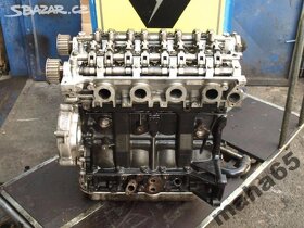 Motor na díly 2.2 dci -G9T Renault,Opel,Nissan - 4