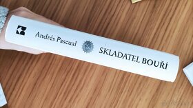 Skladatel bouří - Andres Pascual - 4