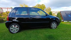 vw lupo 1.0 mpi - 4