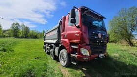 Tatra 815 8x8 Phoenix - 4