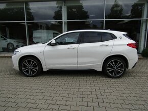 BMW X2 20d 140 kW/190k xDrive 2018 - 4