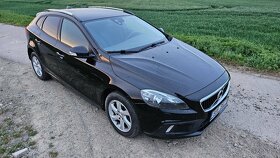 Volvo V40 Cross Country D2 Drive-E automat, 88kW - 4