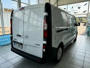 Opel Vivaro, L2H1 1.6 121k - 4