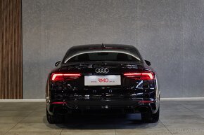 Audi RS5 3.0TFSI 331kW quattro, automat DPH - 4