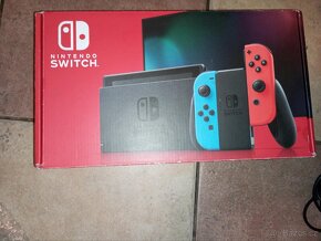 Nintendo switch - 4