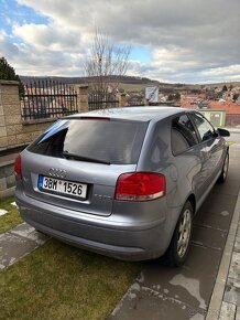 Audi a3 2.0tdi - 4