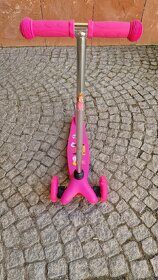 Lehká koloběžka pro děti Profilite SCOOTER SMALL - 4