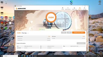 levné herní PC - i7 3770+GTX 970+SSD - 4