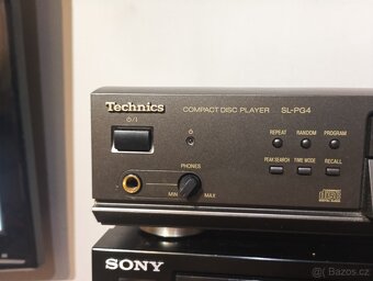 Sony - 4