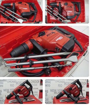 HILTI TE 56 ATC - 4