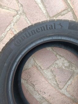 Letní Continental EcoContakt 6 195/55 R16 V - 4