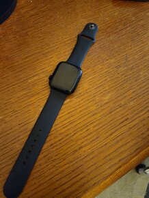 Apple watch 9 45mm (Rezervováno) - 4