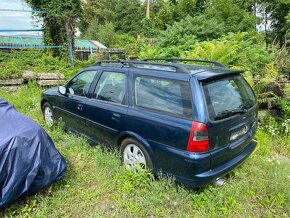 Opel Vectra B 2.2 DTI - 4