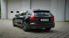 Volvo V60, D4 AWD 2,0/140kW - 4