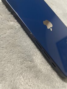 iPhone 12 mini 64GB tmavě modrá (rok záruka) - 4