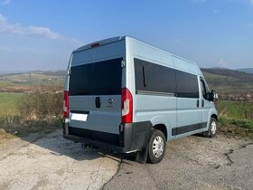 Fiat Ducato 2.3 MultiJet 103kW - 4