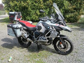 BMW R 1250 GS Adventrue - 4