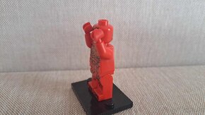 Lego Super Heroes figurka "Carnage" (SH632) - 4