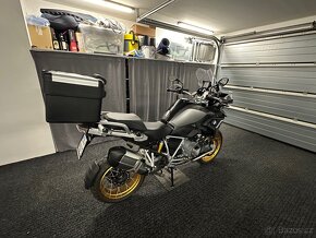 BMW 1250 GS - 4