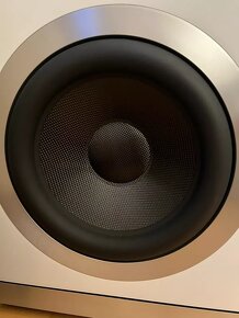 Bowers & Wilkins B&W DB1D ( Price : 2000 EUR ) - 4