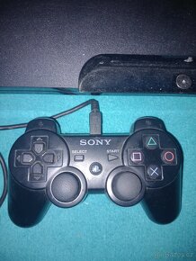 Playstation 3 - 4