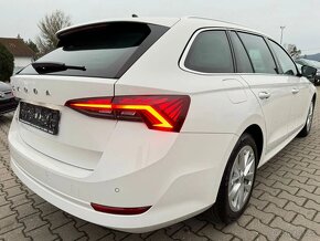 Škoda Octavia 2.0TDI 85kw 2020,LED,panorama,tažné,Canton - 4