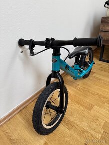 Dětské Odrážedlo Kubikes 12 - 4