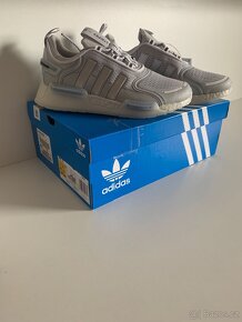 Boty Adidas originals Nmd_v3 - 4