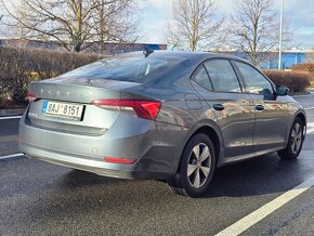 Skoda Octavia 2.0 tdi 2020 -21%dph - 4