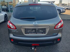 Nissan Qashqai 1,6 diesel - 4