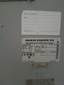 Klimatizace Daikin - 4