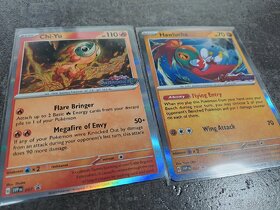 Pokemon TCG Black Star Promos - 4