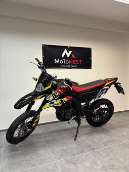 Aprilia SX 125 - 2022 - 4