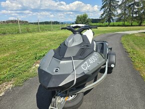 Sea Doo spark - 4