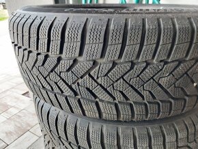 Zimní pneu 205/55R16 - 4