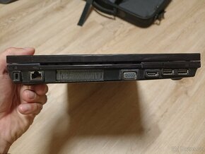 Notebook HP ProBook 4510s - 4