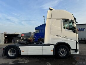 Volvo FH 500 - PARKOVACÍ CHLAZENÍ - I-SHIFT DUAL CLUTH - 4