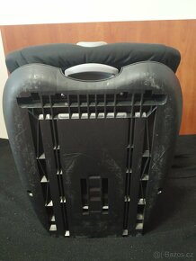 Britax Römer King II Black Edition - Cosmos Black - 4