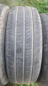 215/65r16 C - 4