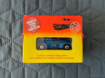 Matchbox Superfast Limitovaná edice - 4