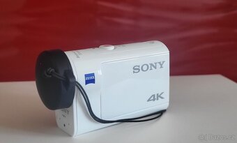 SONY akční videokamera Action Cam FDR-X3000 s Wi-Fi® - 4