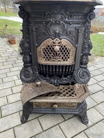 Jotul 1910 - 4