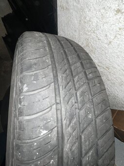 Barum brillantis 2 185/60 r14 82T - 4