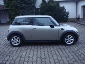 Mini Cooper R56 1.4i 70kw 2009 132tkm - 4