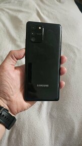 Samsung S10 Lite 8/128GB - 4