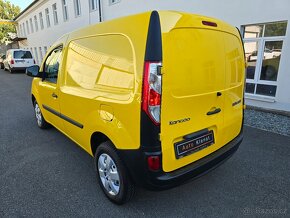 Renault KANGOO Express 1.5 DCI Cool 34tkm 1.Maj.ČR - DPH - 4