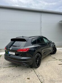 Volkswagen Touareg 3.0 V6 TDI R-Line 4Motion - ODPOČET DPH - 4