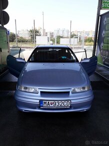 Opel Calibra 2.0 85kw Automat - 4