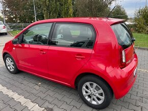 Škoda Citigo Style Automat 1,0 44 kW 24 tis.km - 4